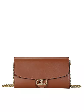 LAUREN RALPH LAUREN | Sac en cuir - Mini sac ADAIR | braun